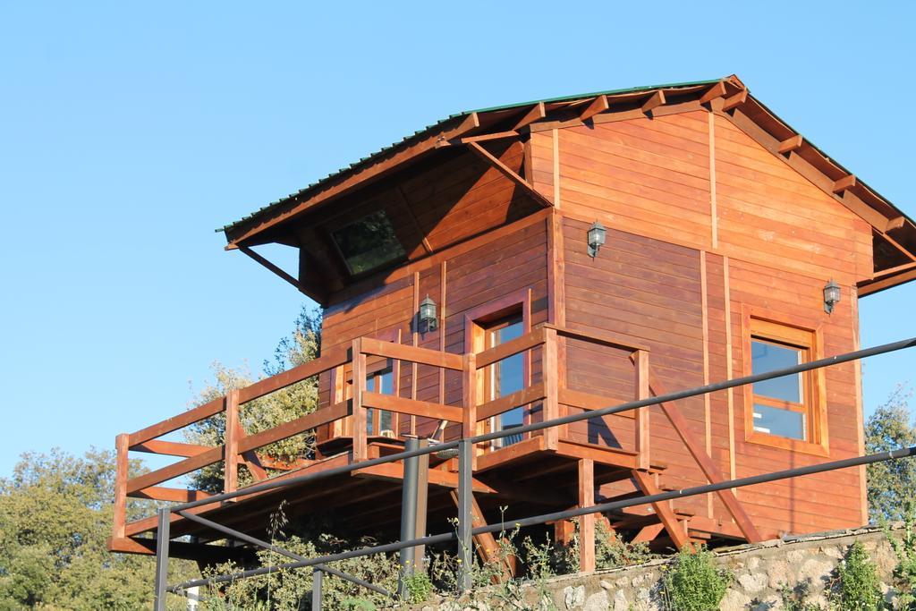 Cabana El Mirador Pedroso de Acim Buitenkant foto