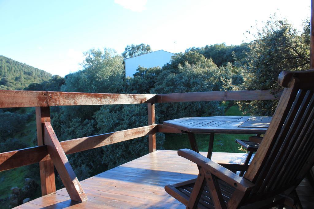 Cabana El Mirador Pedroso de Acim Buitenkant foto